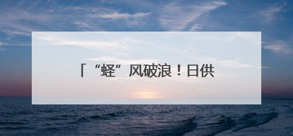“蛏”风破浪！日供应量上万斤，青岛最大蛏子养殖区滩涂掘金