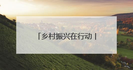 乡村振兴在行动丨陕西蓝田：乡村振兴 “三部曲” 绘就和美乡村新画卷