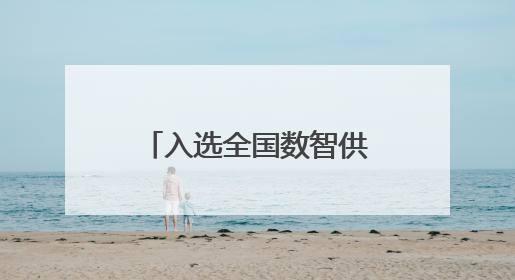 入选全国数智供应链典型城市！成都如何打造数智化外贸供应链