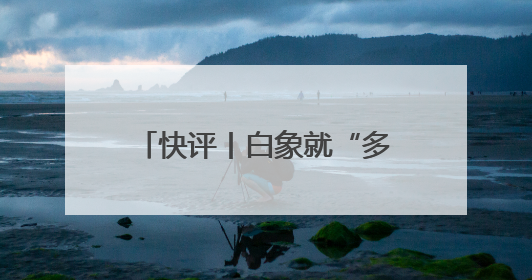 快评丨白象就“多半”道歉，擦边商标的心思消费者门清