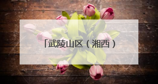 武陵山区（湘西）国家级文化生态保护区建设成果展示活动暨龙山县第十届舍巴日即将启幕