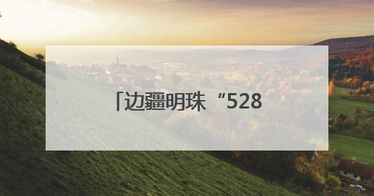 边疆明珠“5288”，烟台援藏解锁乡村振兴密码
